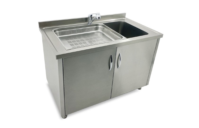 Fregadero Gastro <p>W.EWS.102</p>