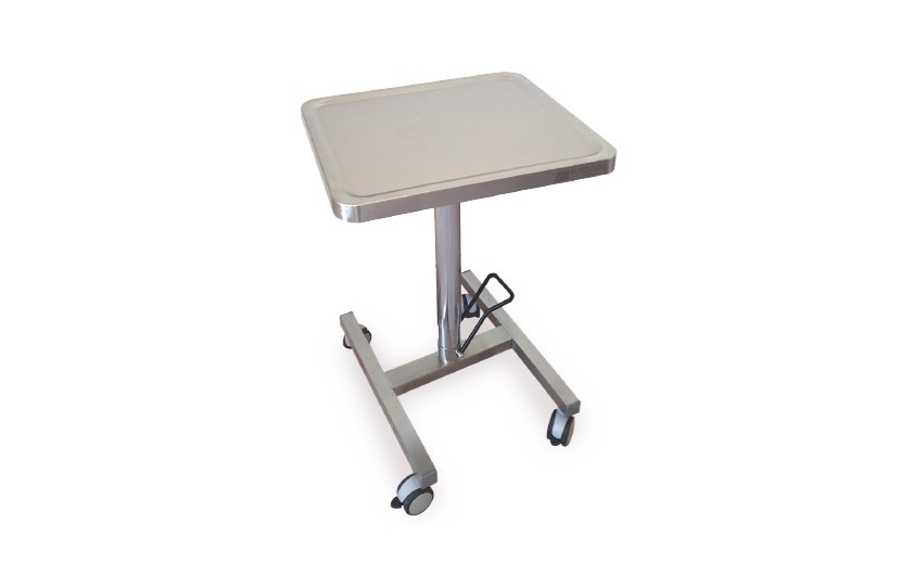 Soporte para dispositivos <p>W.DET.102</p>